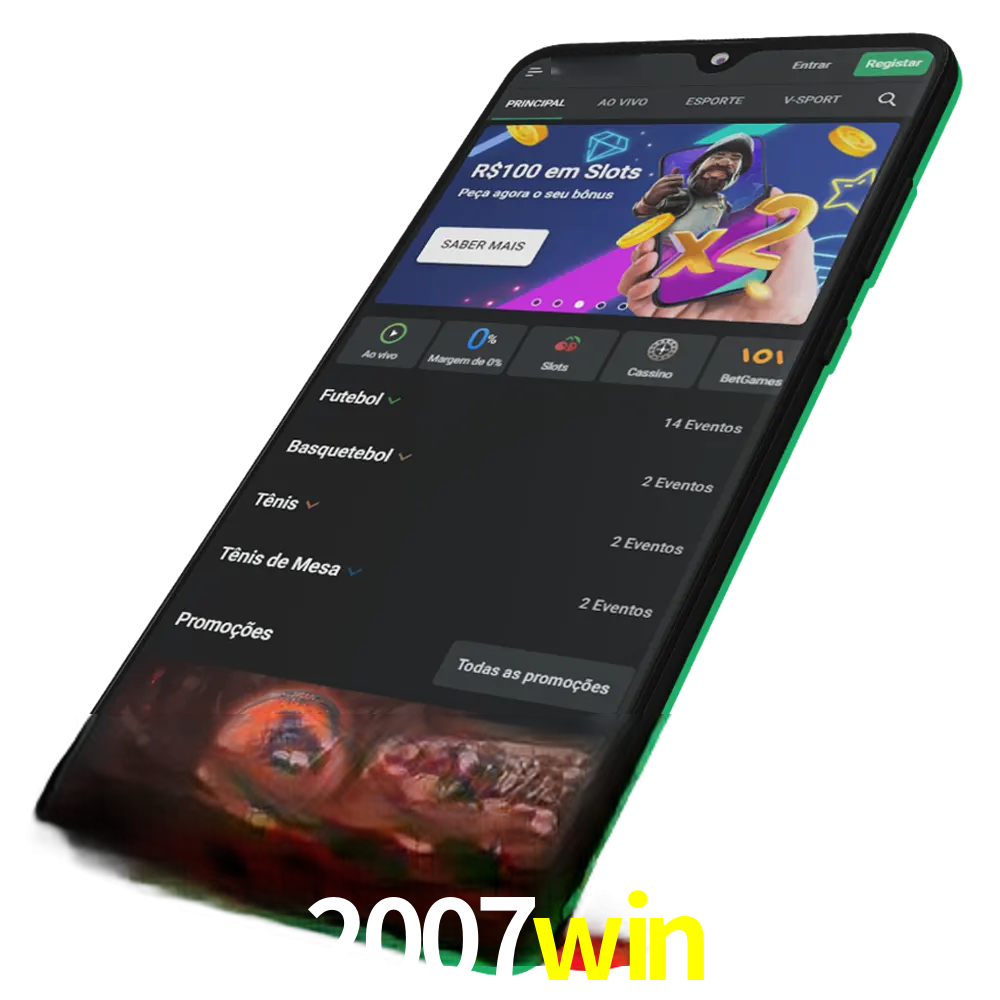 Aumente sua qualidade de aposta com nosso aplicativo.