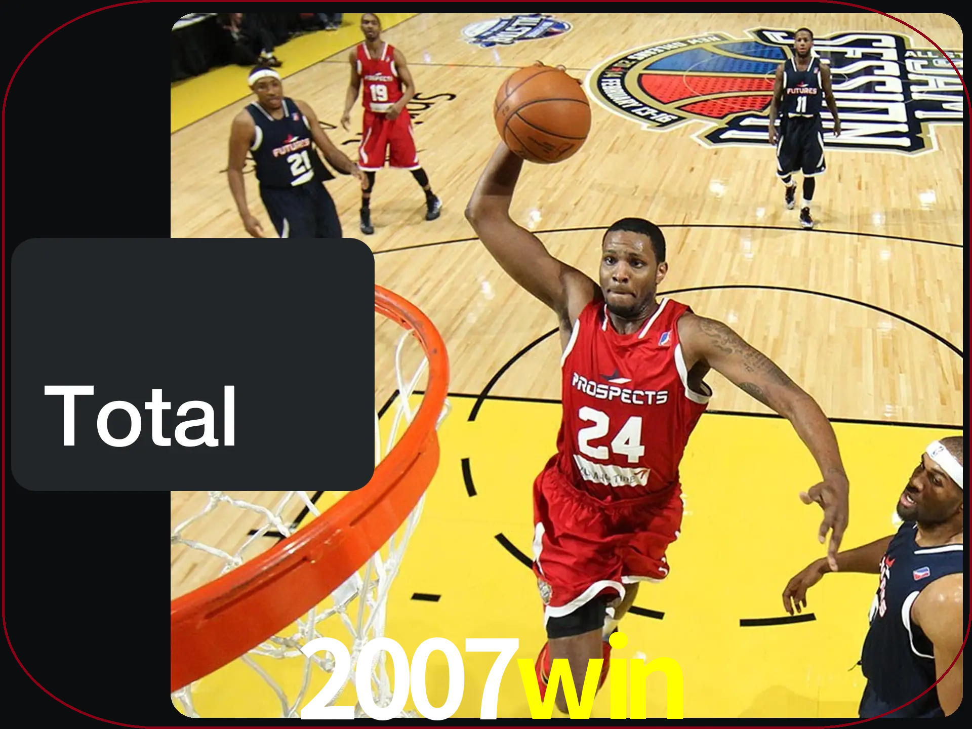 Ganhe seu dinheiro apostando na melhor equipe da lista.