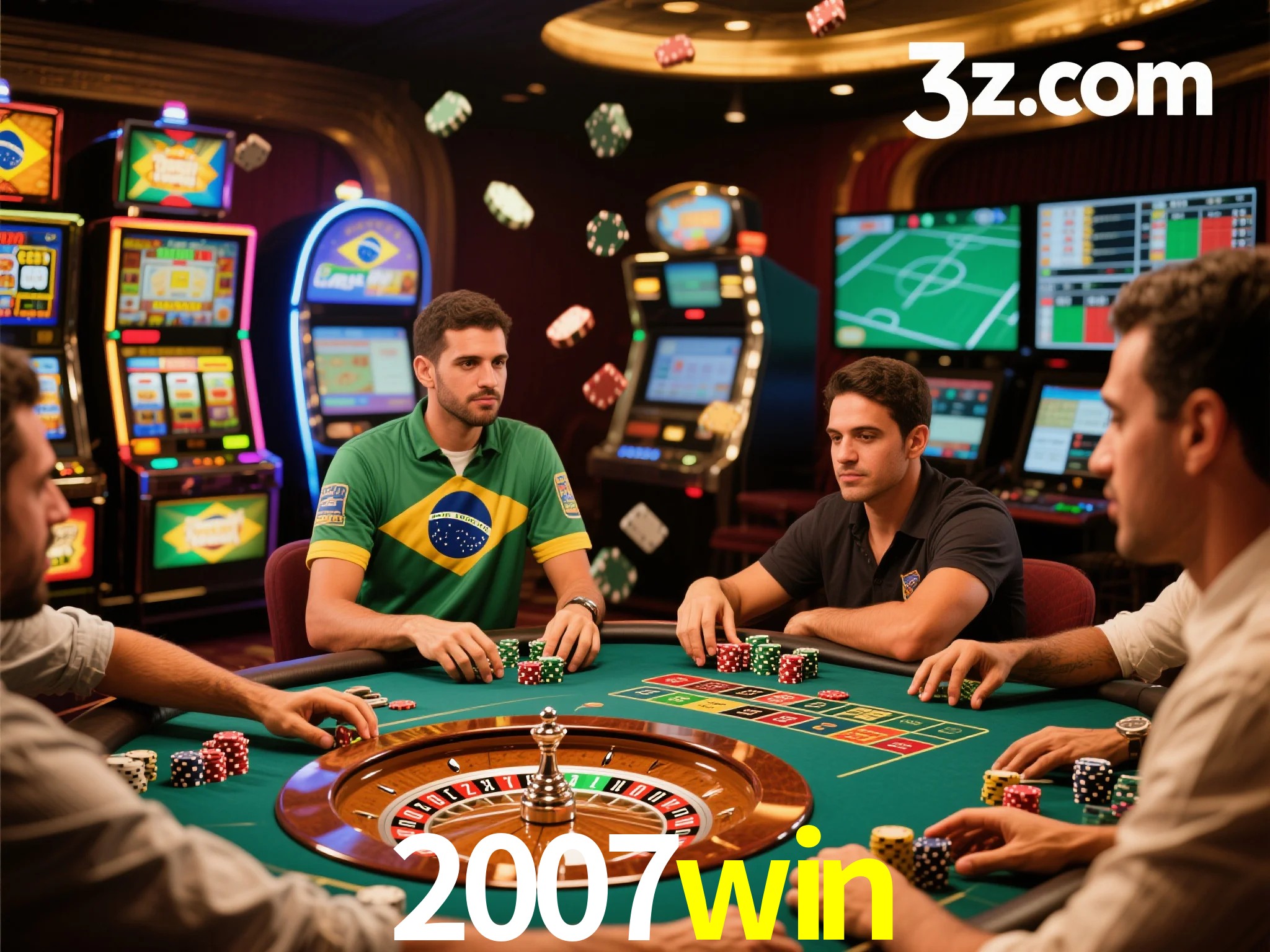 Peça ajuda com o método preferido.