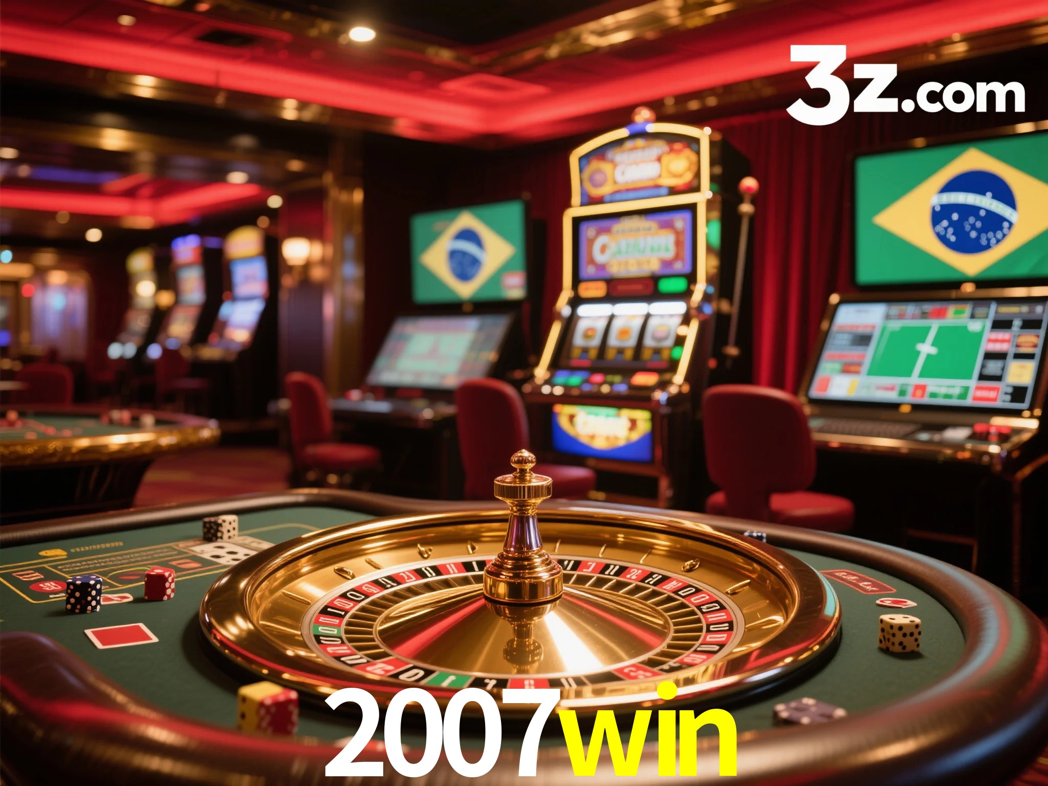 Receba seu dinheiro do bônus de boas-vindas após o primeiro depósito.