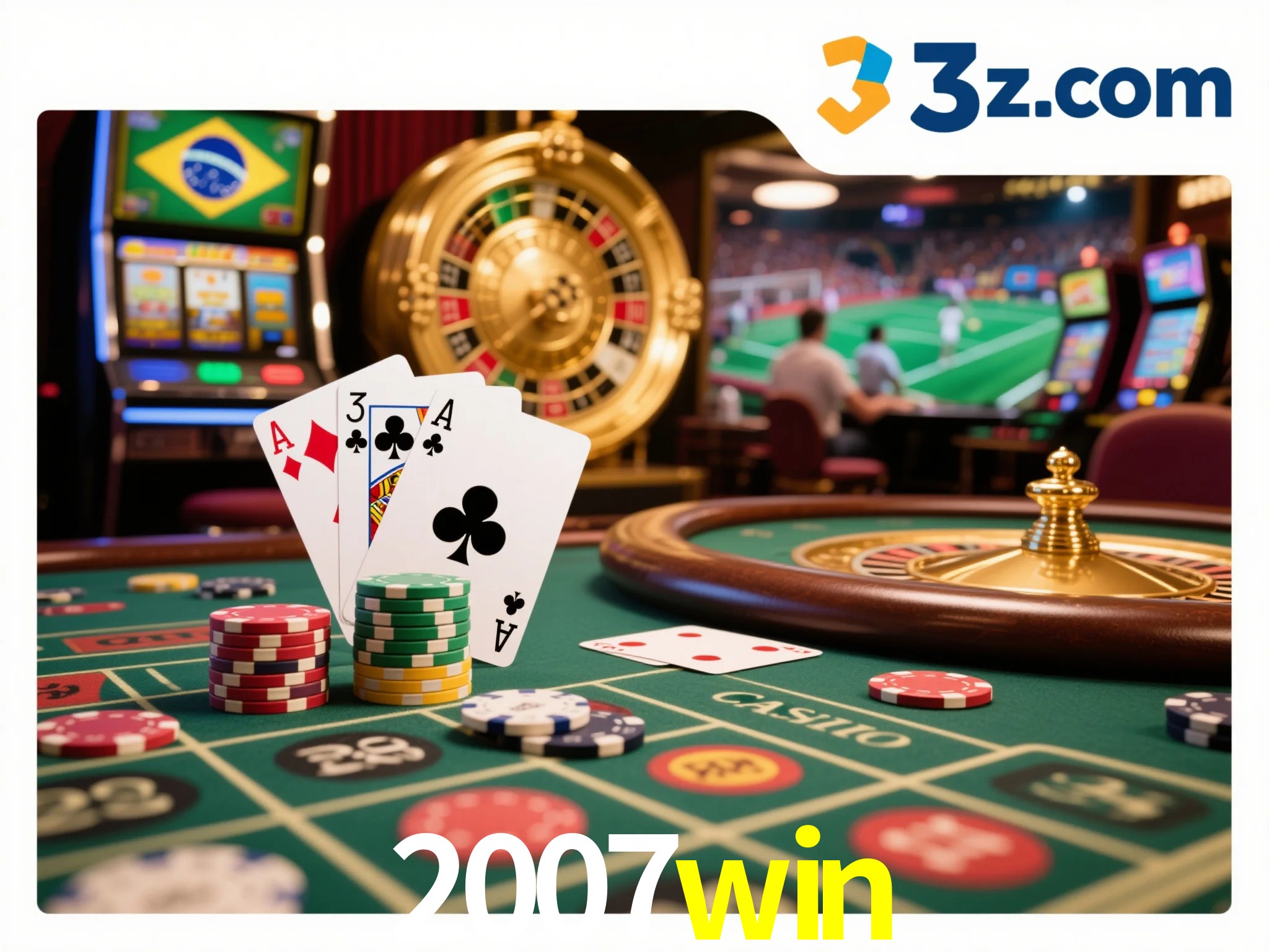 Multiplique seu primeiro depósito com bônus de depósito.