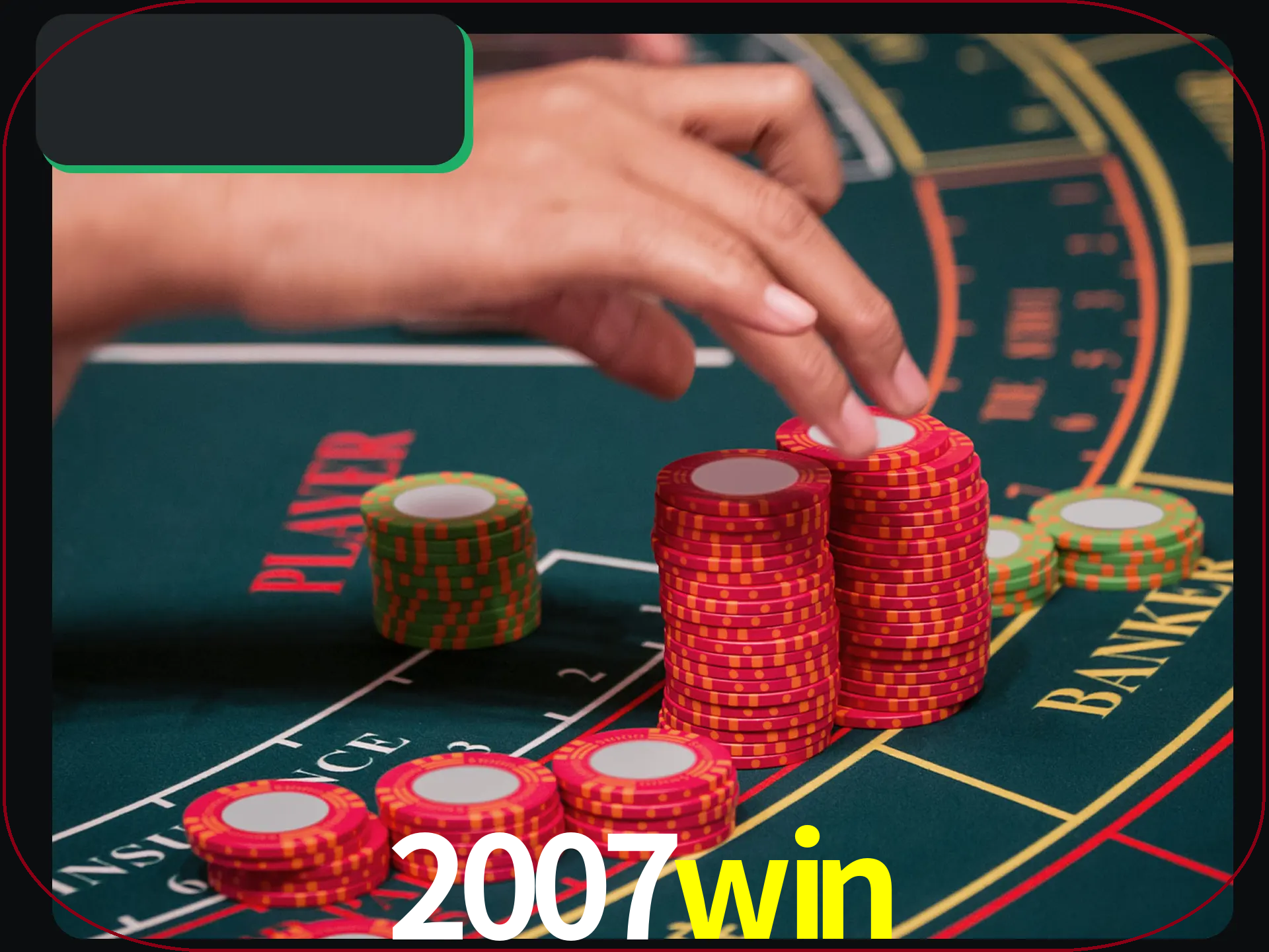 Ganhar dinheiro jogando jogos de bacará.