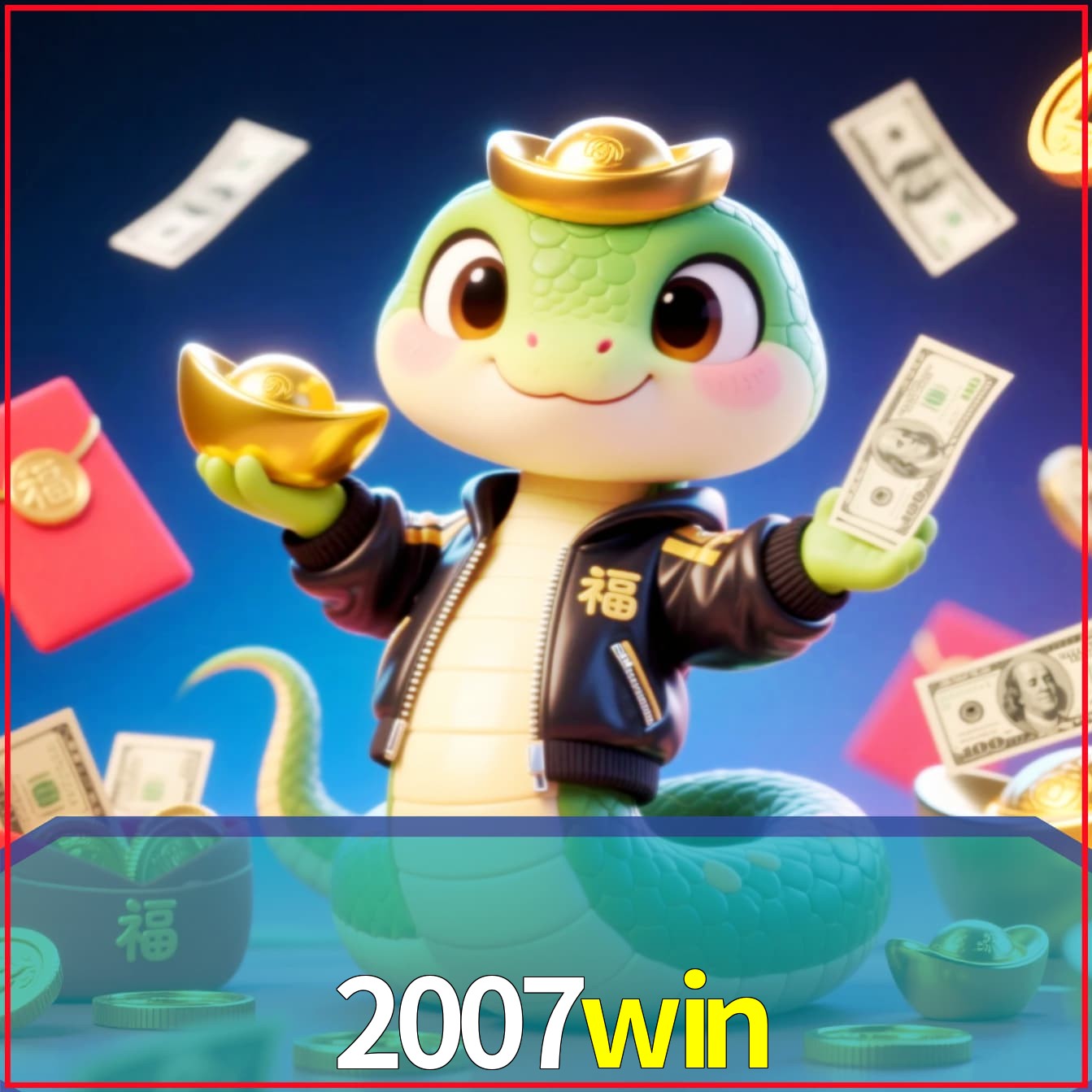 2007WIN é a melhor empresa de apostas.