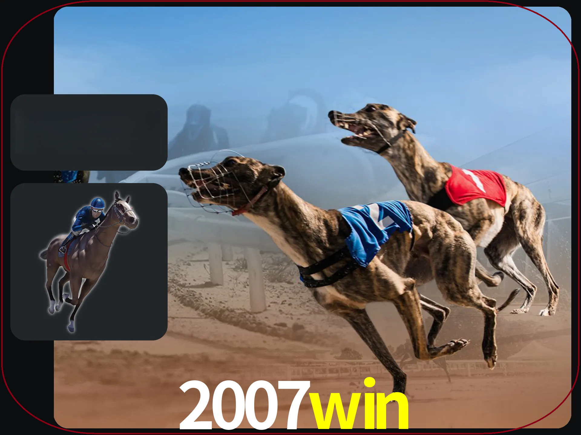 Aposta em esportes virtuais extraordinários.