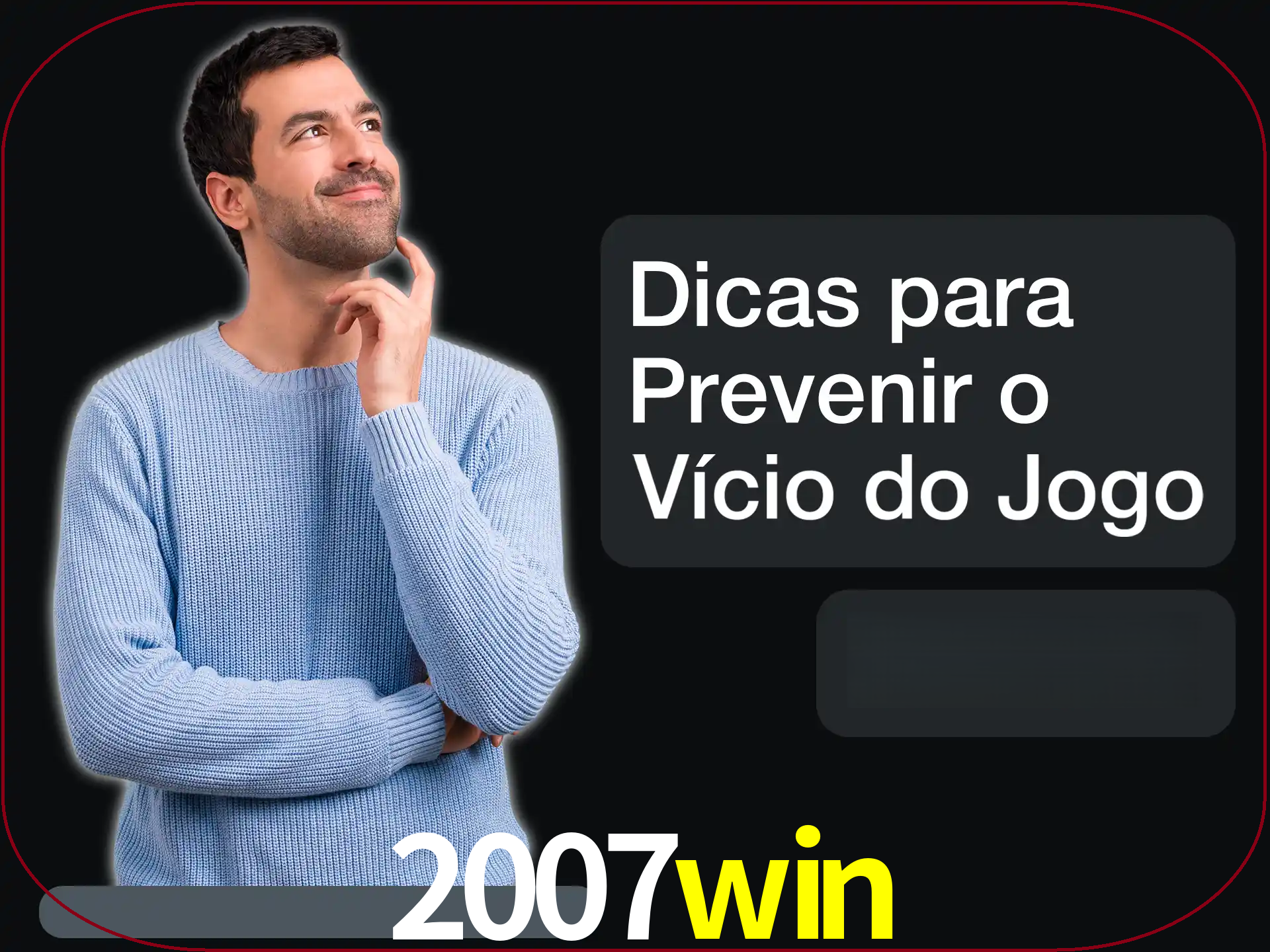 Controle-se melhor com estas simples dicas.